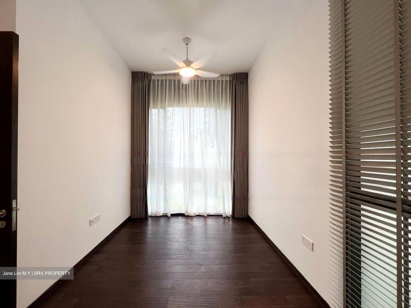Parc Clematis (D5), Terrace #454358121